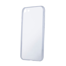 Gigapack Szilikon telefonvédő (ultravékony) ÁTLÁTSZÓ Huawei Nova Y61 tok és táska