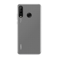 Gigapack Szilikon telefonvédő (ultravékony) ÁTLÁTSZÓ [Huawei P30 Lite (Nova 4e)] (5996457869619) tok és táska