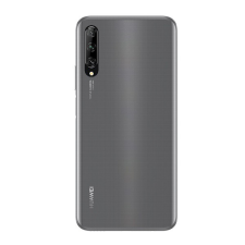 Gigapack Szilikon telefonvédő (ultravékony) ÁTLÁTSZÓ [Huawei P Smart Pro (2019)] (5996457936434) tok és táska