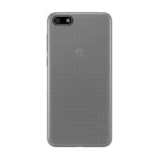 Gigapack Szilikon telefonvédő (ultravékony) ÁTLÁTSZÓ [Huawei Y5 2018 (Y5 Prime 2018)] (5996457774579) tok és táska