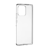 Gigapack Szilikon telefonvédő (ultravékony) ÁTLÁTSZÓ Motorola Edge 40 Pro
