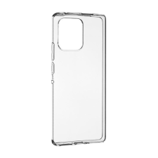 Gigapack Szilikon telefonvédő (ultravékony) ÁTLÁTSZÓ Motorola Edge 40 Pro tok és táska