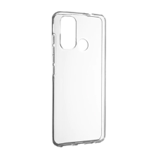 Gigapack Szilikon telefonvédő (ultravékony) ÁTLÁTSZÓ [Motorola Moto G60 (XT2135)] (5996591126210) tok és táska