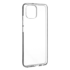 Gigapack Szilikon telefonvédő (ultravékony) ÁTLÁTSZÓ Samsung Galaxy A03 (SM-A035) tok és táska