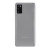 Gigapack Szilikon telefonvédő (ultravékony) ÁTLÁTSZÓ [Samsung Galaxy A41 (SM-A415F)] (5996457958719)