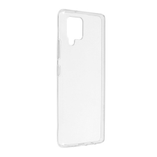 Gigapack Szilikon telefonvédő (ultravékony) ÁTLÁTSZÓ [Samsung Galaxy A42 5G (SM-A425F)] (5996591032054) tok és táska