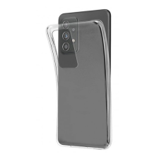 Gigapack Szilikon telefonvédő (ultravékony) ÁTLÁTSZÓ Samsung Galaxy A53 (SM-A536) 5G tok és táska