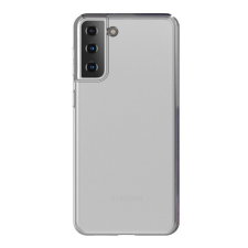Gigapack Szilikon telefonvédő (ultravékony) ÁTLÁTSZÓ [Samsung Galaxy S21 (SM-G991) 5G] tok és táska