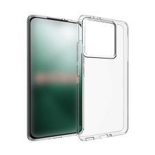 Gigapack Szilikon telefonvédő (ultravékony) ÁTLÁTSZÓ Xiaomi 14T 5G tok és táska