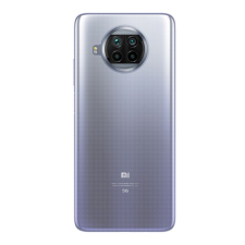 Gigapack Szilikon telefonvédő (ultravékony) ÁTLÁTSZÓ [Xiaomi Mi 10T Lite 5G] (5996591009438) tok és táska