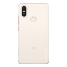 Gigapack Szilikon telefonvédő (ultravékony) ÁTLÁTSZÓ Xiaomi Mi 8 SE tok és táska