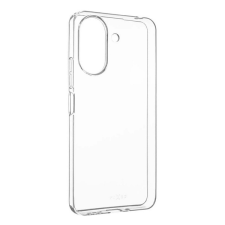 Gigapack Szilikon telefonvédő (ultravékony) ÁTLÁTSZÓ Xiaomi Redmi 13C tok és táska