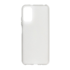 Gigapack Szilikon telefonvédő (ultravékony) ÁTLÁTSZÓ [Xiaomi Redmi Note 11 Pro] (5996591140520) tok és táska