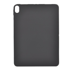 Gigapack Szilikon telefonvédő (ultravékony) FEKETE [Apple IPAD Pro 11 (2018)] tablet tok
