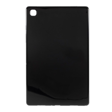 Gigapack Szilikon telefonvédő (ultravékony) FEKETE [Samsung Galaxy Tab A7 10.4 (2020) LTE SM-T505] tablet tok