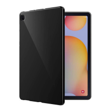 Gigapack Szilikon telefonvédő (ultravékony) FEKETE [Samsung Galaxy Tab S6 Lite 10.4 LTE (SM-P619) 2022] tablet tok