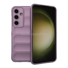 Gigapack Szilikon telefonvédő (ütésállóság, kameravédő, 3D) LILA (GP-161647) tok és táska