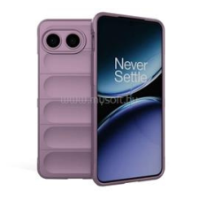 Gigapack Szilikon telefonvédő (ütésállóság, kameravédő, 3D) LILA (GP-162740) tok és táska