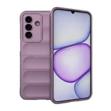Gigapack Szilikon telefonvédő (ütésállóság, kameravédő, 3D) LILA (GP-191765) tok és táska