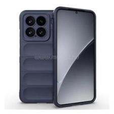 Gigapack Szilikon telefonvédő (ütésállóság, kameravédő, 3D) SÖTÉTKÉK (GP-167758) tok és táska