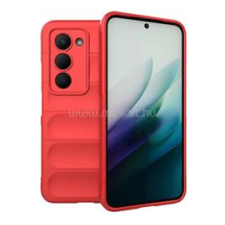 Gigapack Szilikon telefonvédő (ütésállóság, kameravédő, 3D) SÖTÉTKÉK (GP-180038) tok és táska