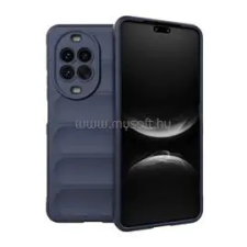 Gigapack Szilikon telefonvédő (ütésállóság, kameravédő, 3D) SÖTÉTKÉK (GP-183099) tok és táska
