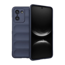 Gigapack Szilikon telefonvédő (ütésállóság, kameravédő, 3D) SÖTÉTKÉK OnePlus Nord CE 5 tok és táska