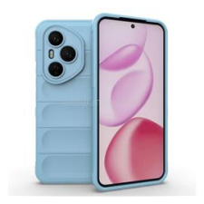 Gigapack Szilikon telefonvédő (ütésállóság, kameravédő, 3D) VILÁGOSKÉK (GP-170352) tok és táska