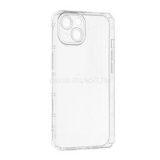 Gigapack Szilikon telefonvédő (ütésállóság, légpárnás keret) ÁTLÁTSZÓ (GP-138876) tok és táska