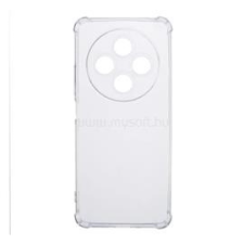 Gigapack Szilikon telefonvédő (ütésállóság, légpárnás keret) ÁTLÁTSZÓ (GP-164821) tok és táska