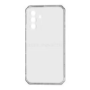 Gigapack Szilikon telefonvédő (ütésállóság, légpárnás keret) ÁTLÁTSZÓ (GP-166886)
