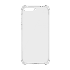 Gigapack Szilikon telefonvédő (ütésállóság, légpárnás sarok) ÁTLÁTSZÓ tok és táska