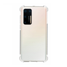 Gigapack Szilikon telefonvédő (ütésállóság, légpárnás sarok) ÁTLÁTSZÓ tok és táska