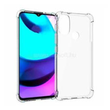 Gigapack Szilikon telefonvédő (ütésállóság, légpárnás sarok) ÁTLÁTSZÓ (GP-113953) tok és táska