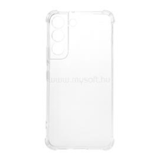 Gigapack Szilikon telefonvédő (ütésállóság, légpárnás sarok) ÁTLÁTSZÓ (GP-134830) tok és táska