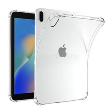 Gigapack Szilikon telefonvédő (ütésállóság, légpárnás sarok) ÁTLÁTSZÓ (GP-140145) tok és táska