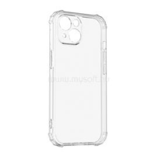 Gigapack Szilikon telefonvédő (ütésállóság, légpárnás sarok) ÁTLÁTSZÓ (GP-144927) tok és táska