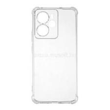 Gigapack Szilikon telefonvédő (ütésállóság, légpárnás sarok) ÁTLÁTSZÓ (GP-169961) tok és táska