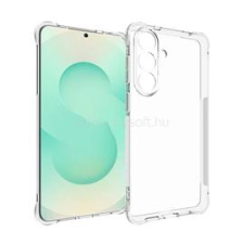 Gigapack Szilikon telefonvédő (ütésállóság, légpárnás sarok) ÁTLÁTSZÓ (GP-179719) tok és táska