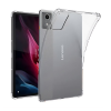 Gigapack Szilikon telefonvédő (ütésállóság, légpárnás sarok) ÁTLÁTSZÓ Lenovo Tab K11 Plus (TB352)