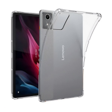 Gigapack Szilikon telefonvédő (ütésállóság, légpárnás sarok) ÁTLÁTSZÓ Lenovo Tab K11 Plus (TB352) tablet tok