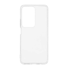 Gigapack Szilikon telefonvédő (ütésállóság, légpárnás sarok) ÁTLÁTSZÓ Realme C71 4G tok és táska