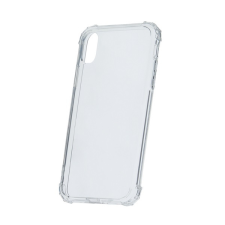 Gigapack Szilikon telefonvédő (ütésállóság, légpárnás sarok) ÁTLÁTSZÓ Xiaomi 15 Ultra tok és táska