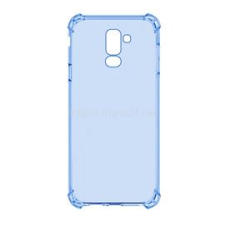 Gigapack Szilikon telefonvédő (ütésállóság, légpárnás sarok) VILÁGOSKÉK (GP-77882) tok és táska