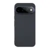 Gigapack Szilikon tok Google Pixel 11 Pro XL matt fekete GP-194767