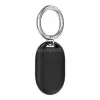 Gigapack Szilikon tok (matt) FEKETE Xiaomi Tag (GP-183947)