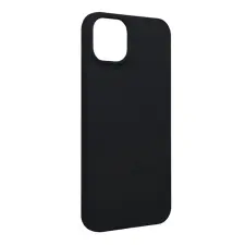 Gigapack Szilikon tok Motorola Edge 70 Fusion matt fekete GP-187123 tok és táska