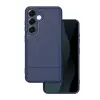 Gigapack Szilikon tok Samsung S26 Plus karbon sötétkék 184105 GP-184105