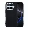 Gigapack Szilikon tok Xiaomi 17T matt fekete GP-189514