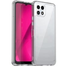 Gigapack T Phone 2 5G tok átlátszó (GP-158972) (GP-158972) tok és táska